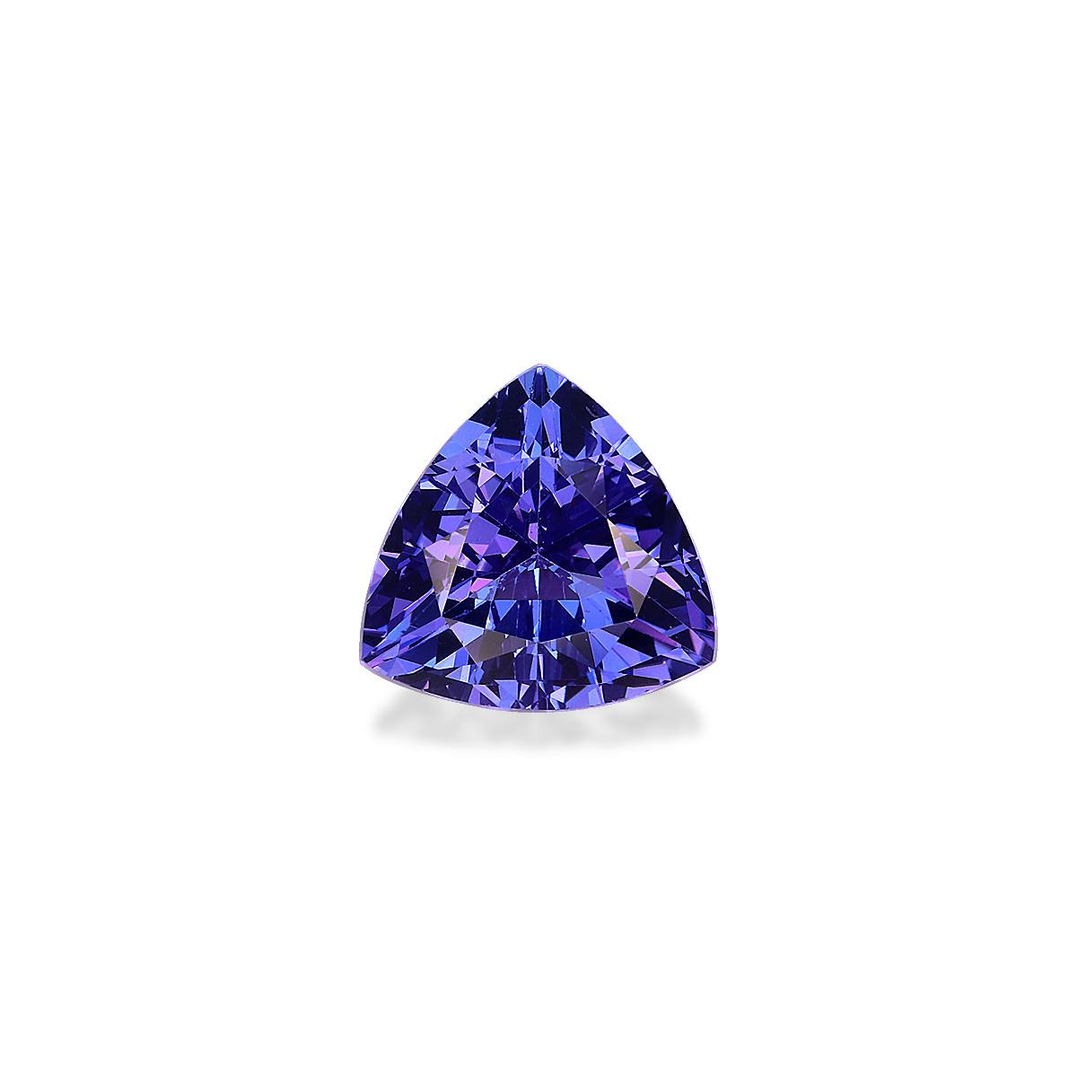 Tanzanite 3.47 ct